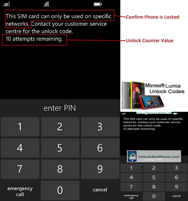 Nokia lumia unlock tool download
