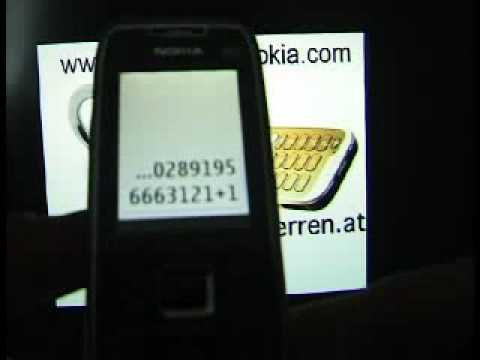 Nokia 2660 unlock code free online